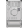 GORENJE GK5C63WF AirFry, Pizza, Czyszczenie Parowe, Szybkie Nagrzewanie, Żeliwne Ruszty ProGrids, 50cm - 1310447 - zdjęcie 8